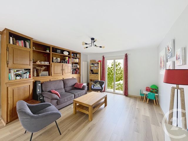 Maison à vendre - 7 pièces - 119 m2 - Armancourt - 60 - PICARDIE