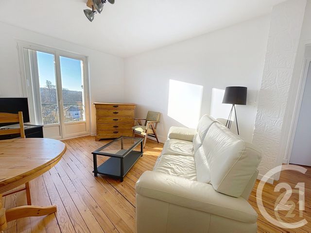 Appartement F3 à louer COMPIEGNE