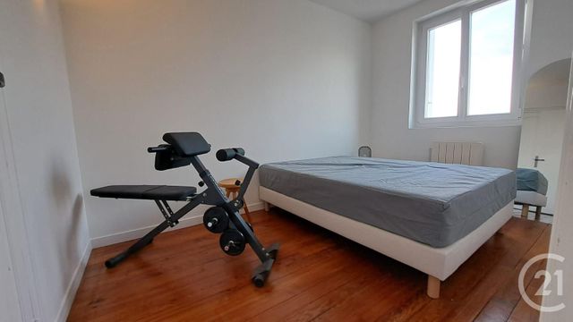 Appartement F3 à louer - 3 pièces - 54,50 m2 - Compiegne - 60 - PICARDIE