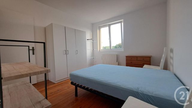 Appartement F3 à louer - 3 pièces - 54,50 m2 - Compiegne - 60 - PICARDIE