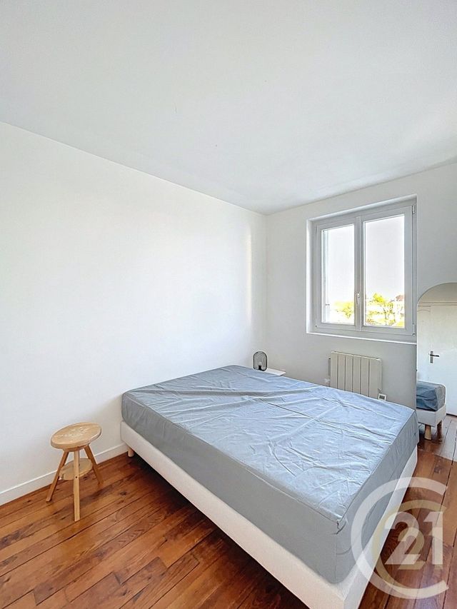 Appartement F3 &agrave; louer - 3 pi&egrave;ces - 54,50 m2 - Compiegne - 60 - PICARDIE
