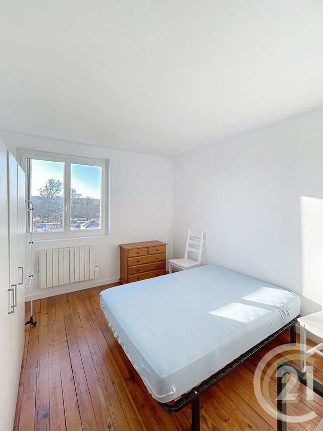 Appartement F3 &agrave; louer - 3 pi&egrave;ces - 54,50 m2 - Compiegne - 60 - PICARDIE