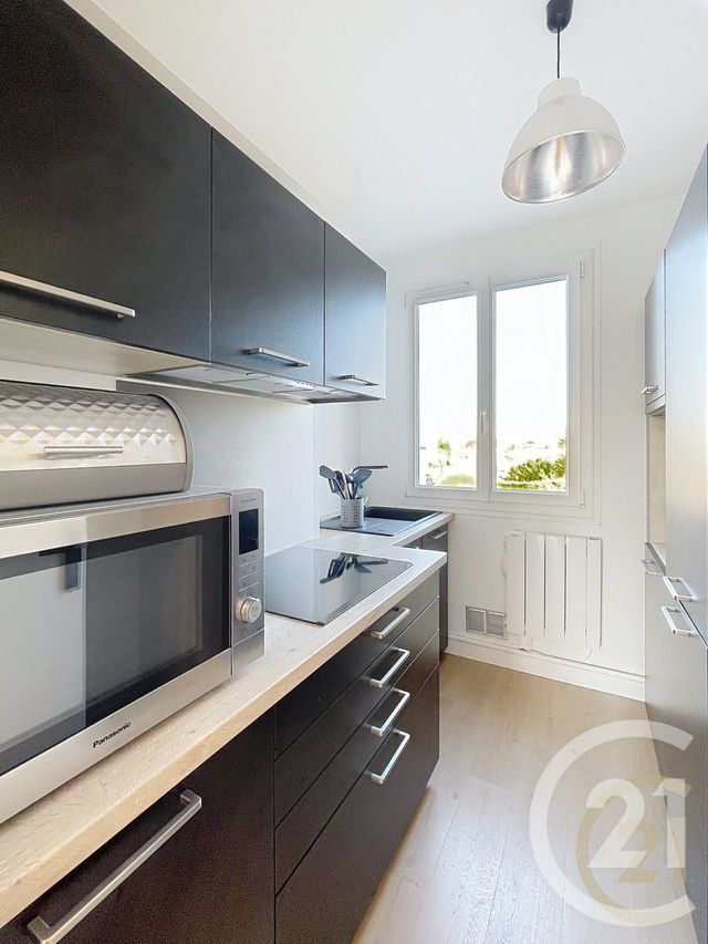 Appartement F3 &agrave; louer - 3 pi&egrave;ces - 54,50 m2 - Compiegne - 60 - PICARDIE