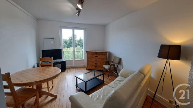 Appartement F3 à louer - 3 pièces - 54,50 m2 - Compiegne - 60 - PICARDIE