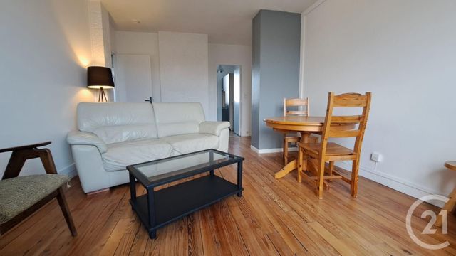 Appartement F3 à louer - 3 pièces - 54,50 m2 - Compiegne - 60 - PICARDIE