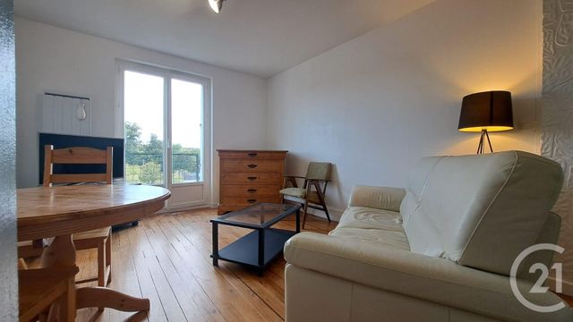 Appartement F3 à louer - 3 pièces - 54,50 m2 - Compiegne - 60 - PICARDIE