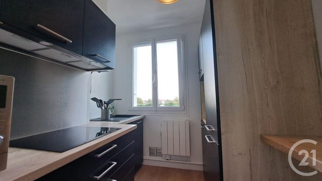 Appartement F3 à louer - 3 pièces - 54,50 m2 - Compiegne - 60 - PICARDIE