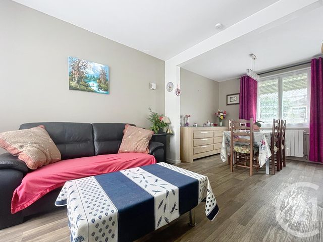 Maison à vendre - 4 pièces - 65 m2 - Compiegne - 60 - PICARDIE