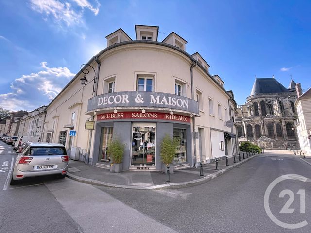 Appartement F2 bis à vendre - 2 pièces - 70,41 m2 - Compiegne - 60 - PICARDIE