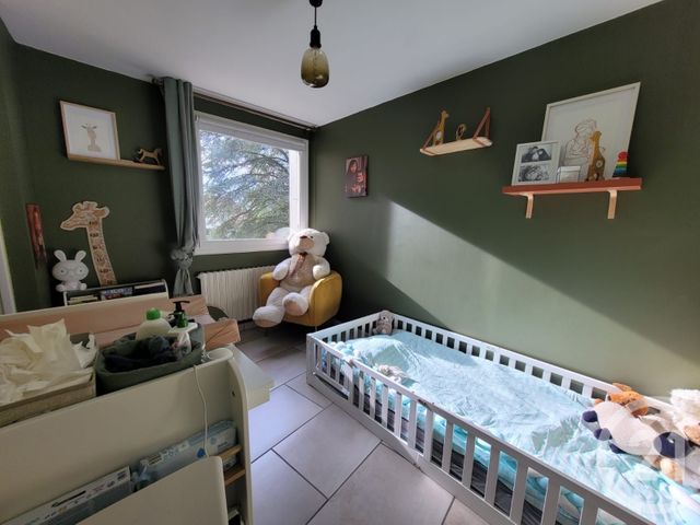 Appartement F3 à vendre - 3 pièces - 82,50 m2 - Compiegne - 60 - PICARDIE