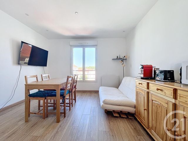 Appartement F2 à louer - 2 pièces - 36,49 m2 - Margny Les Compiegne - 60 - PICARDIE