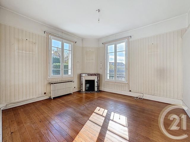 Maison à vendre - 4 pièces - 155,79 m2 - Compiegne - 60 - PICARDIE