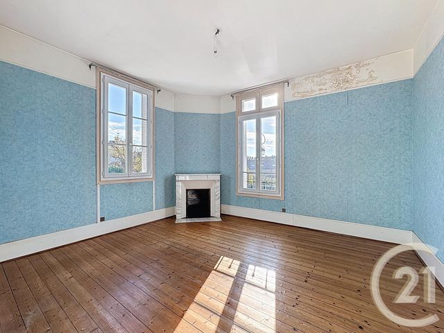 Maison à vendre - 4 pièces - 155,79 m2 - Compiegne - 60 - PICARDIE