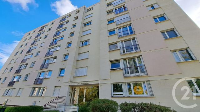 Appartement F2 bis à louer - 2 pièces - 63,03 m2 - Compiegne - 60 - PICARDIE