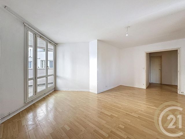 Appartement F3 à vendre - 3 pièces - 72,50 m2 - Compiegne - 60 - PICARDIE
