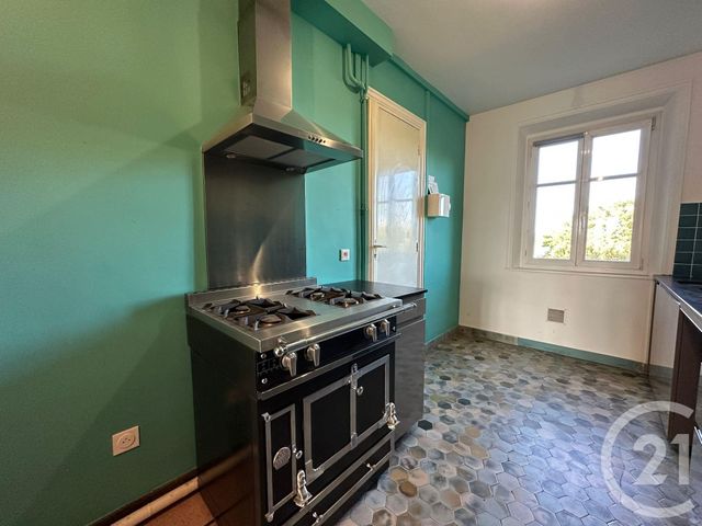 Appartement F5 à louer - 4 pièces - 113,28 m2 - Compiegne - 60 - PICARDIE