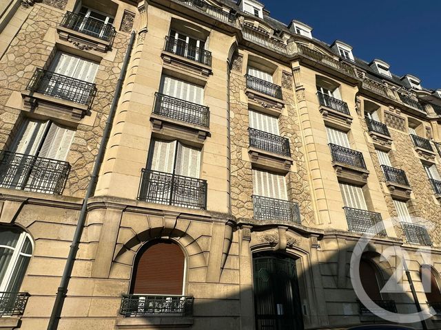 Appartement F5 à louer - 5 pièces - 113,28 m2 - Compiegne - 60 - PICARDIE