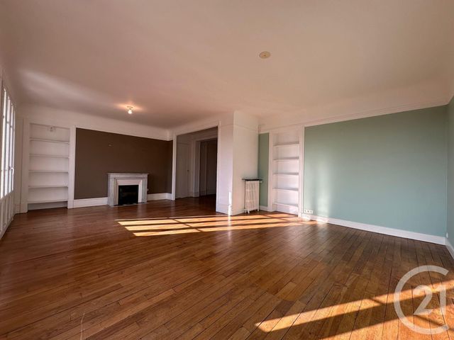 Appartement F5 à louer - 4 pièces - 113,28 m2 - Compiegne - 60 - PICARDIE