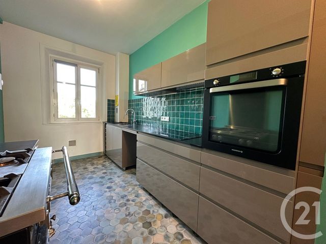 Appartement F5 à louer - 4 pièces - 113,28 m2 - Compiegne - 60 - PICARDIE