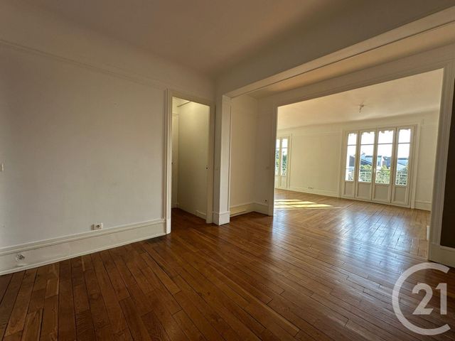 Appartement F5 à louer - 4 pièces - 113,28 m2 - Compiegne - 60 - PICARDIE
