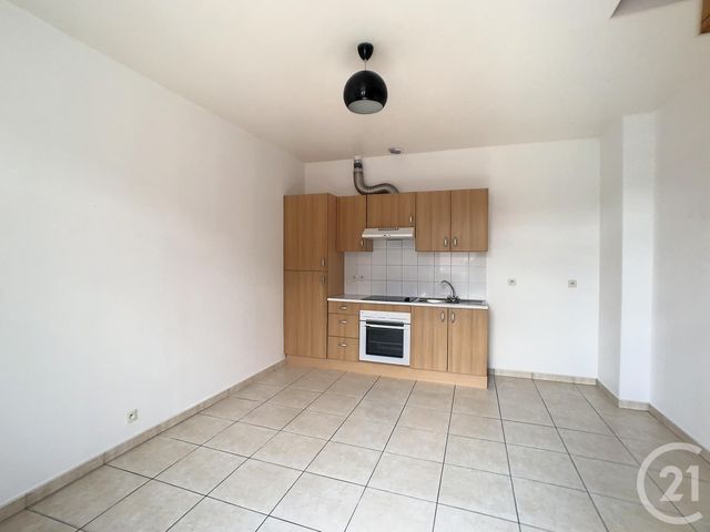 Appartement F2 à louer - 2 pièces - 50,15 m2 - Arsy - 60 - PICARDIE