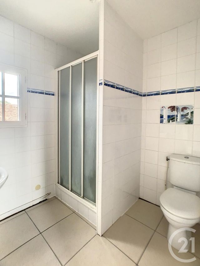 Appartement F2 à louer - 2 pièces - 50,15 m2 - Arsy - 60 - PICARDIE