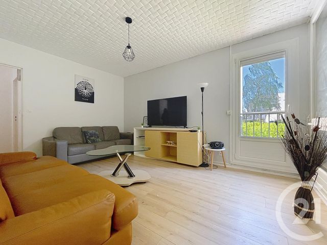 Appartement F4 à vendre - 4 pièces - 77,13 m2 - Compiegne - 60 - PICARDIE