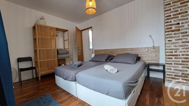 Appartement F2 à louer - 2 pièces - 29,18 m2 - Margny Les Compiegne - 60 - PICARDIE