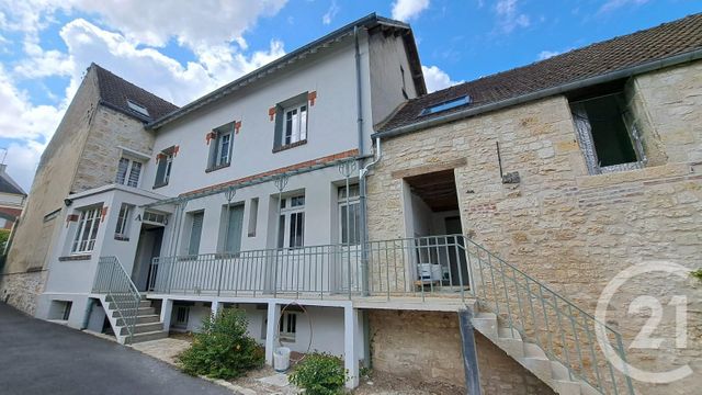 Appartement F2 à louer - 2 pièces - 29,18 m2 - Margny Les Compiegne - 60 - PICARDIE