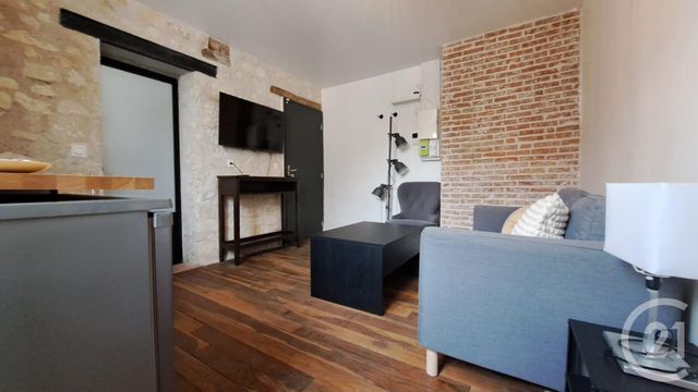 Appartement F2 à louer - 2 pièces - 29,18 m2 - Margny Les Compiegne - 60 - PICARDIE