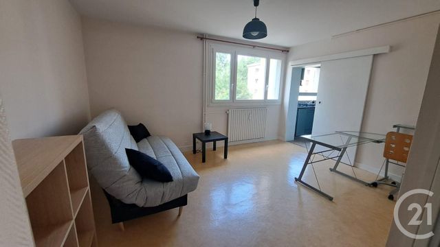 Appartement F1 à louer - 1 pièce - 27,95 m2 - Compiegne - 60 - PICARDIE