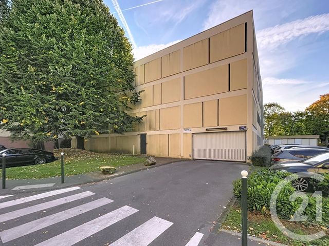 Parking à vendre - 12,50 m2 - Compiegne - 60 - PICARDIE