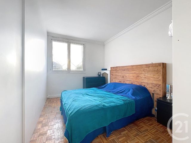 Appartement T4 &agrave; vendre - 4 pi&egrave;ces - 72 m2 - Compiegne - 60 - PICARDIE