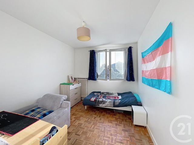 Appartement T4 &agrave; vendre - 4 pi&egrave;ces - 72 m2 - Compiegne - 60 - PICARDIE