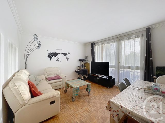 Appartement T4 à vendre COMPIEGNE