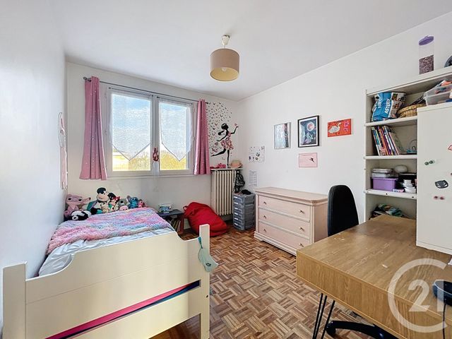 Appartement T4 &agrave; vendre - 4 pi&egrave;ces - 72 m2 - Compiegne - 60 - PICARDIE