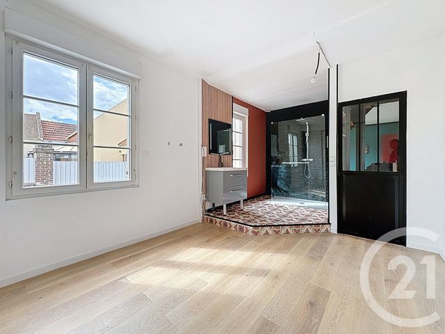 Maison &agrave; vendre - 4 pi&egrave;ces - 120 m2 - Melicocq - 60 - PICARDIE