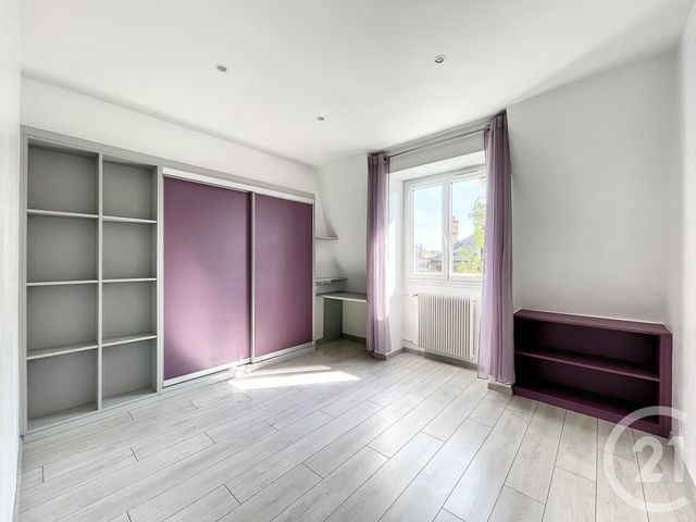 Appartement F3 à louer - 3 pièces - 72,15 m2 - Compiegne - 60 - PICARDIE