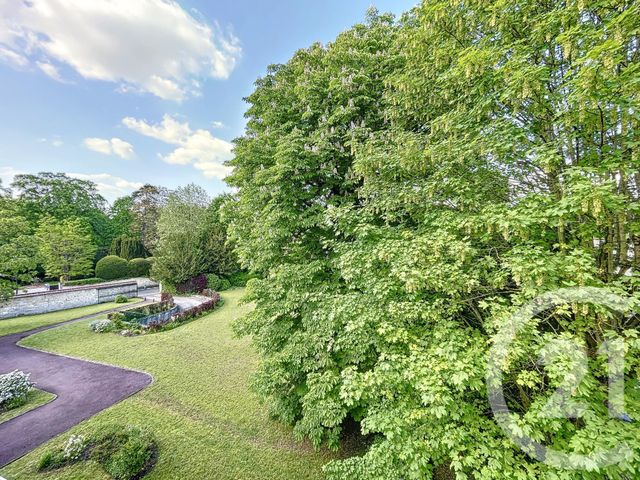 Appartement F3 à louer - 3 pièces - 72,15 m2 - Compiegne - 60 - PICARDIE