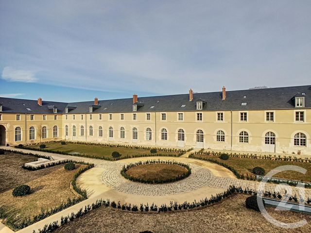 Appartement F2 à louer COMPIEGNE
