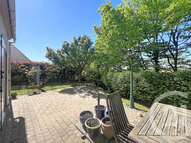 Maison &agrave; vendre - 5 pi&egrave;ces - 126 m2 - Lachelle - 60 - PICARDIE