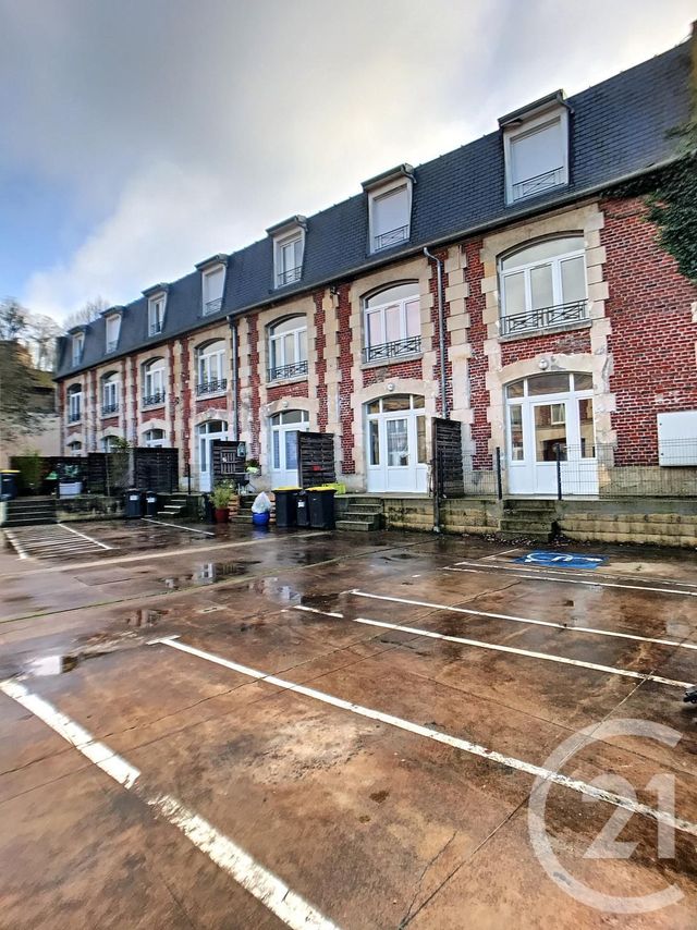 Appartement F4 à louer - 4 pièces - 71,81 m2 - Bethisy St Pierre - 60 - PICARDIE