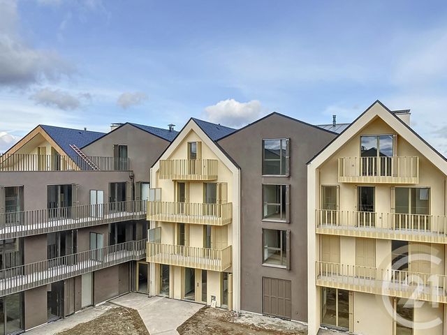 Appartement F4 à vendre SENLIS