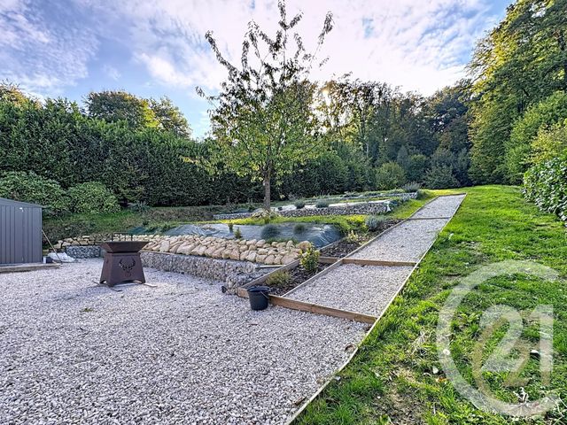 Maison à vendre - 7 pièces - 145 m2 - Cuise La Motte - 60 - PICARDIE