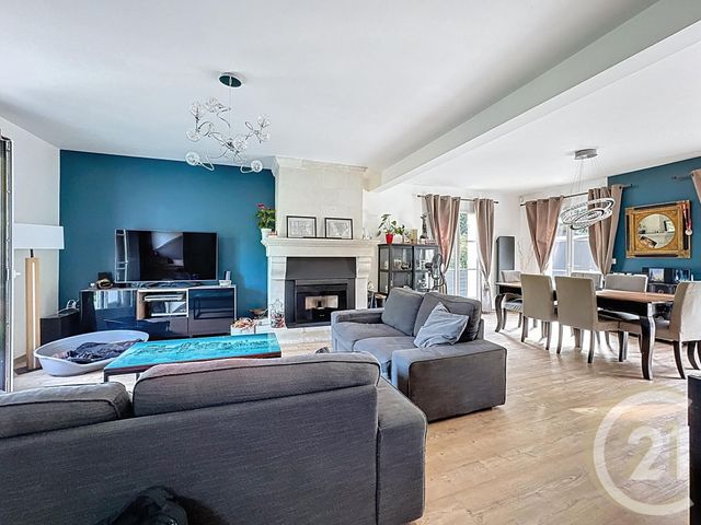 Maison à vendre - 7 pièces - 145 m2 - Cuise La Motte - 60 - PICARDIE