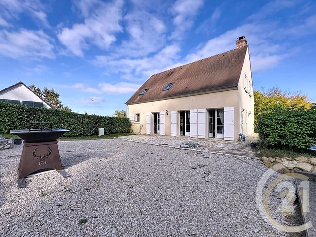 Maison à vendre - 7 pièces - 145 m2 - Cuise La Motte - 60 - PICARDIE