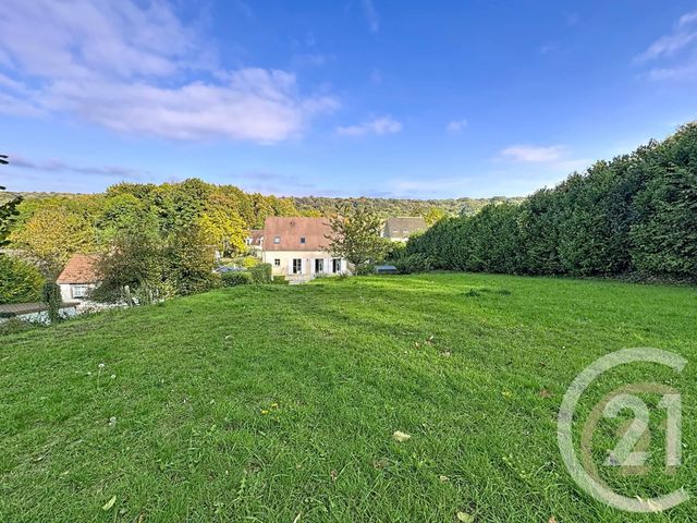 Maison à vendre - 7 pièces - 145 m2 - Cuise La Motte - 60 - PICARDIE