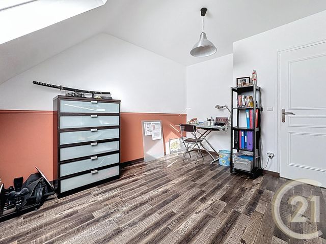 Maison à vendre - 7 pièces - 145 m2 - Cuise La Motte - 60 - PICARDIE