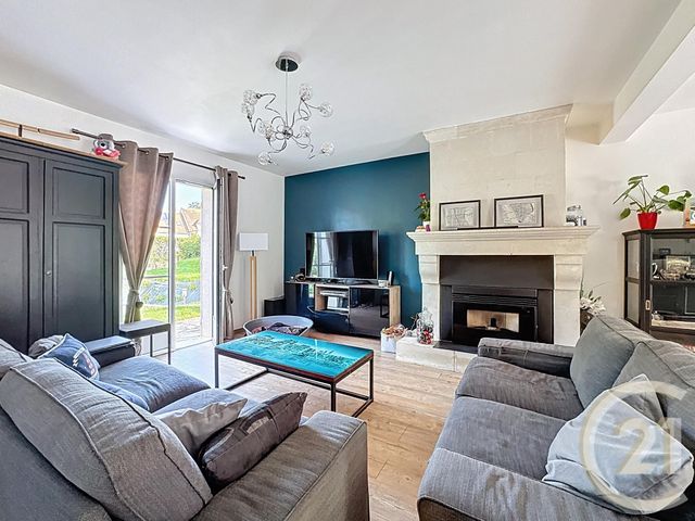 Maison à vendre - 7 pièces - 145 m2 - Cuise La Motte - 60 - PICARDIE