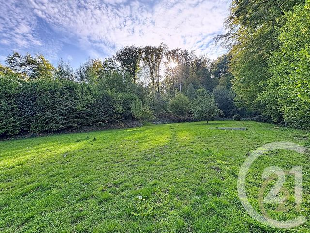 Maison à vendre - 7 pièces - 145 m2 - Cuise La Motte - 60 - PICARDIE